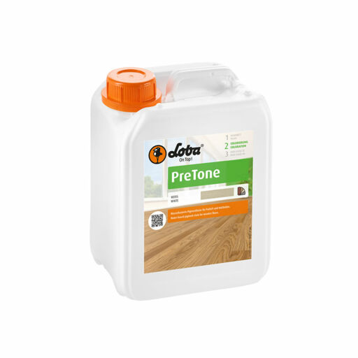 Loba PreTone Mocha, 2.5L