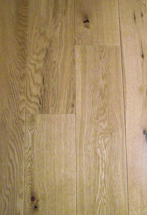 Tradition Engineered Oak Flooring Rustic, Lacquered, 150x14xRL mm