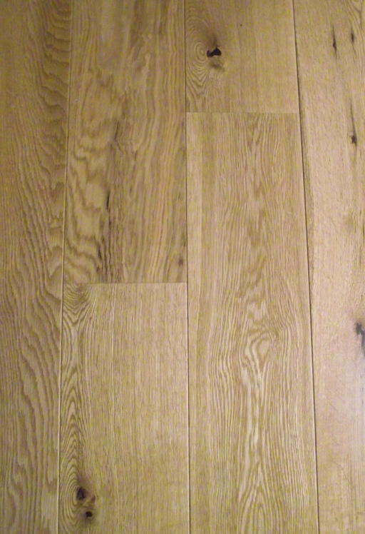 Tradition Engineered Oak Flooring, Rustic, Lacquered, 150x18xRL mm