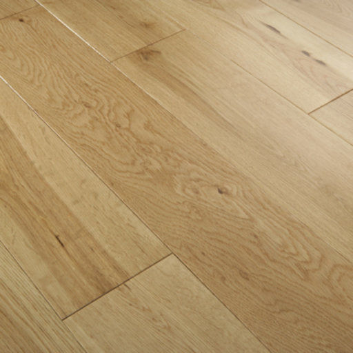 Tradition Engineered Oak Flooring Rustic, Lacquered, 190x20/6x1900 mm
