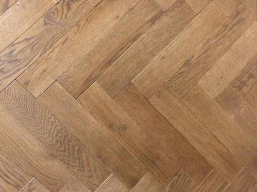 Oak Parquet Flooring Blocks, Tumbled, Prime, 70x350x20 mm