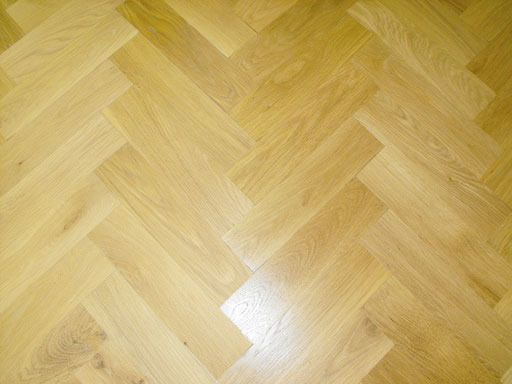 Oak Parquet Flooring Blocks, Prime, 70x280x20 mm