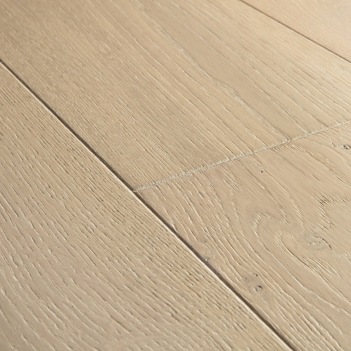 QuickStep Palazzo Lime Oak Engineered Flooring, Extra Matt Lacquered