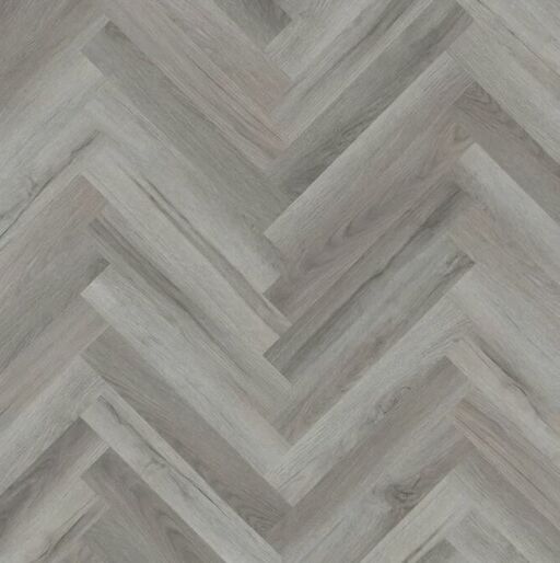 Polyflor Colonia Bridgewater Oak Herringbone Vinyl Flooring 76.2x2x457.2mm