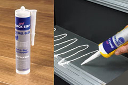 QuickStep ONE4ALL Glue, 290 ml