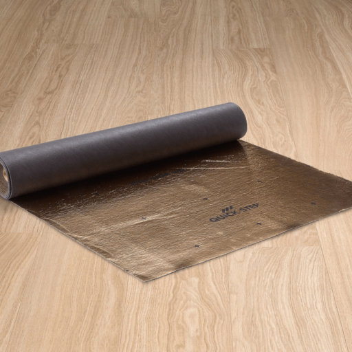 QuickStep Silentwalk Underlay, 2 mm, 7 sqm