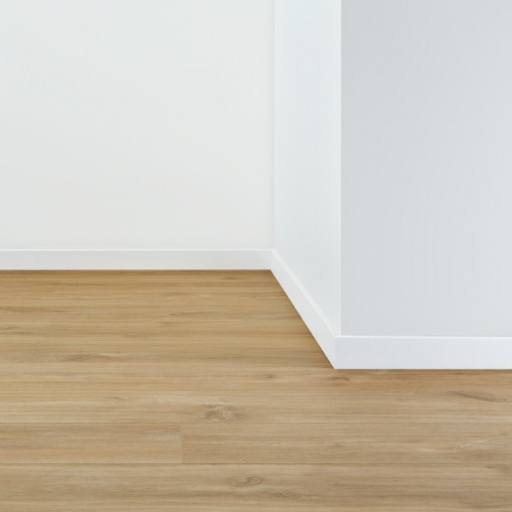 QuickStep Livyn Matching Skirting for Vinyl Flooring, 2400x12x58mm