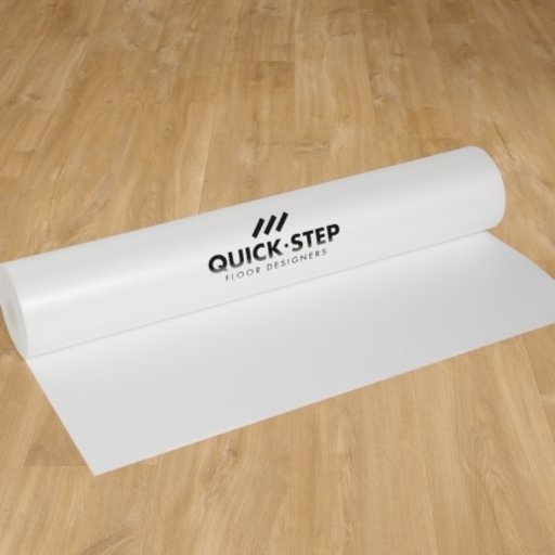 QuickStep Comfort Underlay for Livyn Flooring, 1.15mm, 15sqm