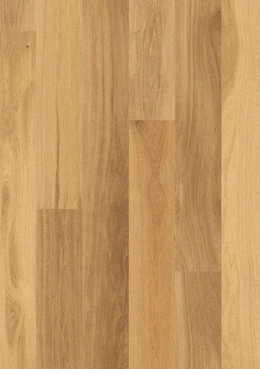 QuickStep Castello Honey Oak Engineered Flooring, Oiled, 145x3x14 mm