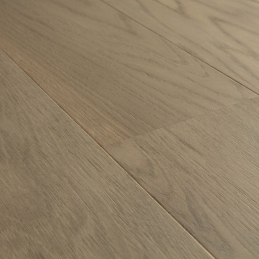 QuickStep Castello Vivid Grey Oak Engineered Flooring, Extra Matt Lacquered, 1820x145x14 mm