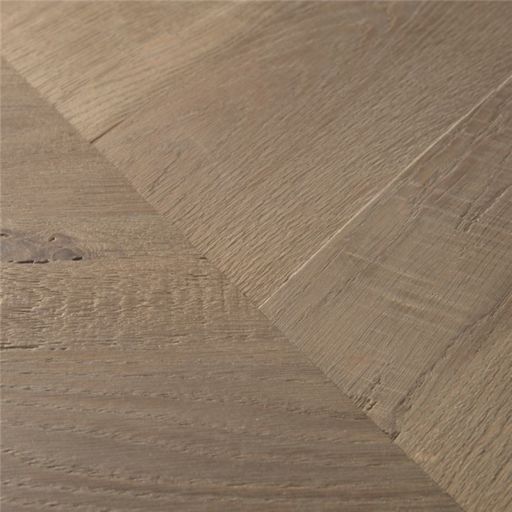 QuickStep Intenso Eclipse Oak Engineered Parquet Flooring, Oiled, 310x13x600 mm