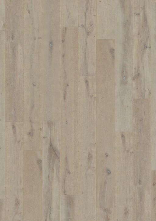 QuickStep Massimo Winter Storm Oak Engineered Flooring, Extra Matt Oiled, 260x13.5x2200 mm