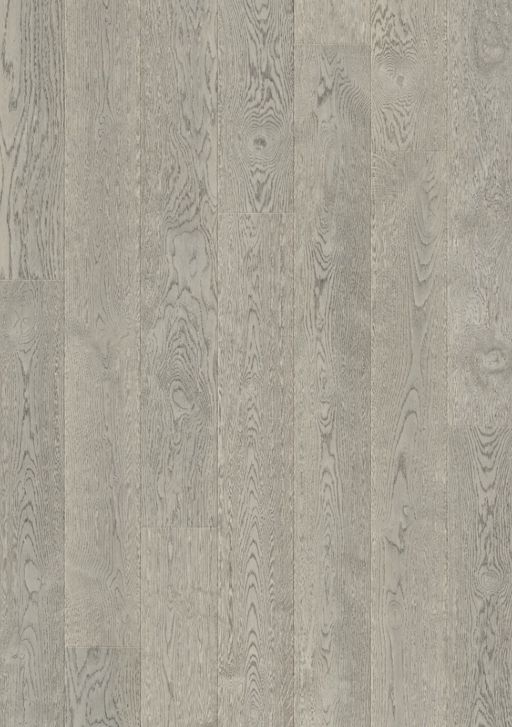 QuickStep Palazzo Concrete Oak Engineered Flooring, Oiled, 1820x190x14 mm
