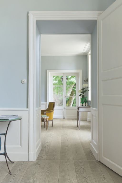 QuickStep Palazzo Concrete Oak Engineered Flooring, Oiled, 190x13.5x1820 mm
