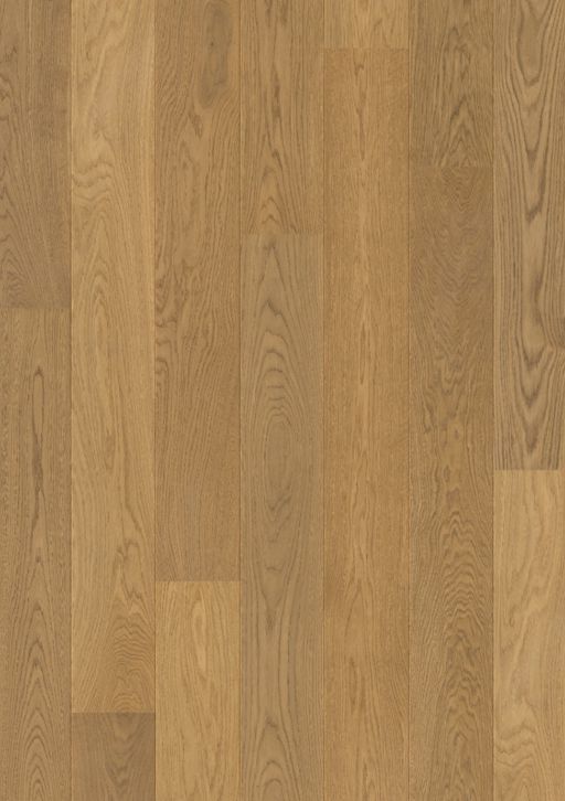 QuickStep Palazzo Ginger Bread Oak Engineered Flooring, Extra Matt Lacquered, 1820x190x14 mm