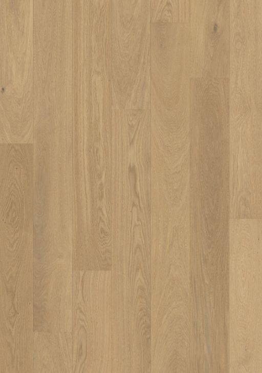QuickStep Palazzo Refined Oak Engineered Flooring,  Matt Lacquered, 190x14x1820 mm