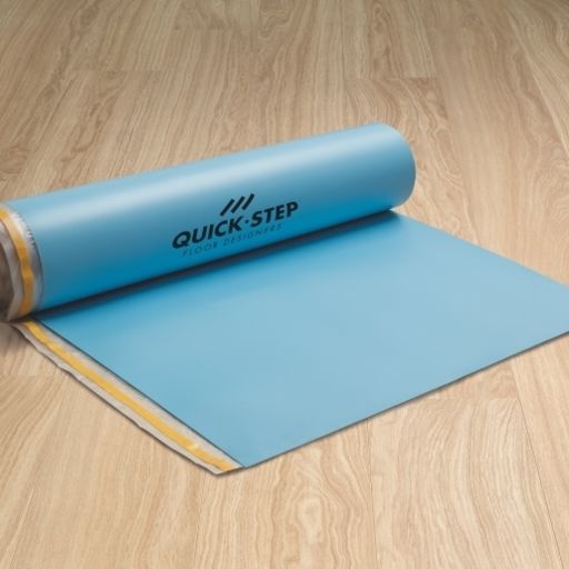 QuickStep Transitsound Underlay for Laminate Flooring, 2 mm, 15 sqm