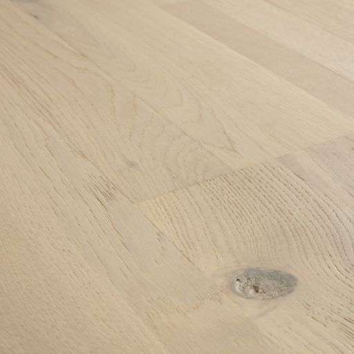 QuickStep Variano Pacific Oak Engineered Flooring, Brushed, Extra Matt Lacquered, 190x3x14 mm