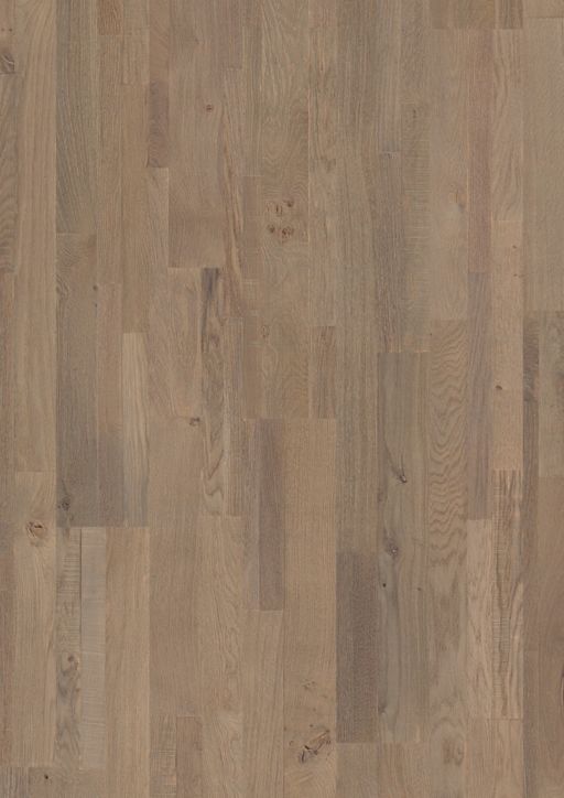 QuickStep Variano Royal Grey Oak Engineered Flooring, Oiled, Multi-Strip, 190x3x14 mm