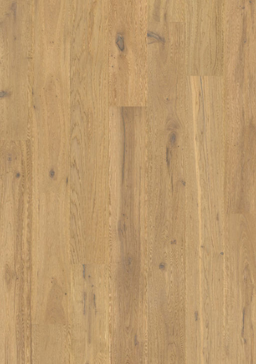 Quickstep Compact Grande Desert Oak Engineered Flooring, Deep Brushed & Extra Matt Lacquered, 190x12.5x1820 mm