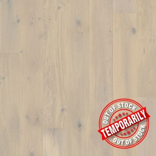 Quickstep Compact Grande Wintry Forest Oak Engineered Flooring, Brushed & Extra Matt Lacquered, 190x12.5x1820 mm
