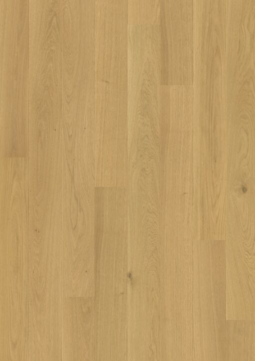 Quickstep Compact Leather Oak Engineered Flooring, Brushed & Extra Matt Lacquered, 145x13x2200 mm