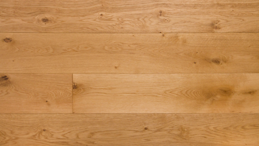 Xylo European Oak Engineered Flooring, Brushed, Oiled, 190x4x20 mm