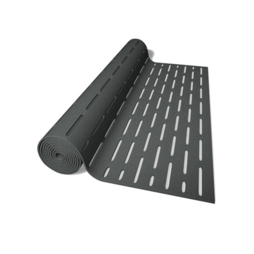 Sika Silent Layer Mat Underlay, 12.50 sqm, 12.50 m
