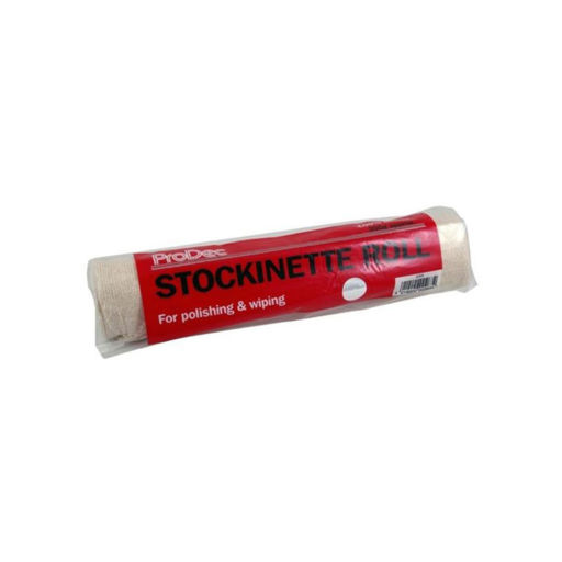 Stockinette Rolls, 200g