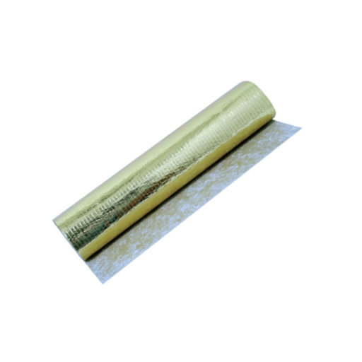 Timbertech2 Contract Gold Flooring Underlay, 3.3 mm, 10 sqm