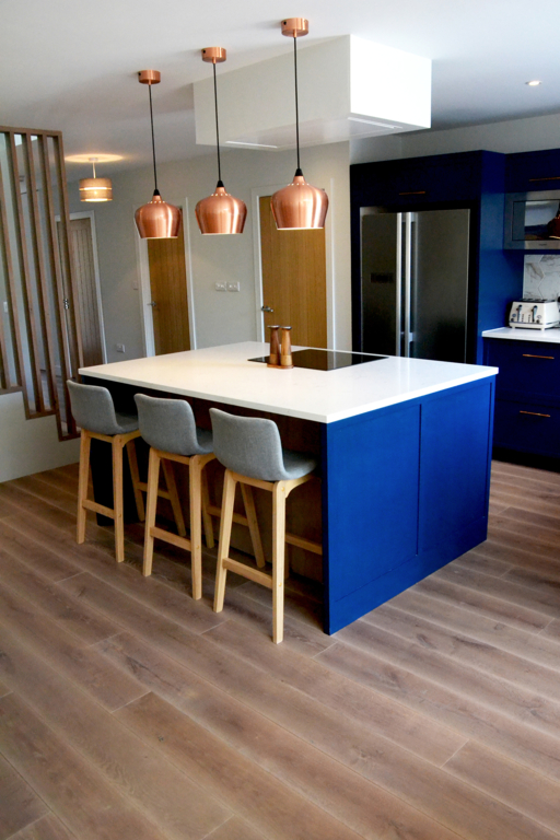 Tradition Mykonos Engineered Oak Flooring, Brushed, Oiled, 180x14.5mm