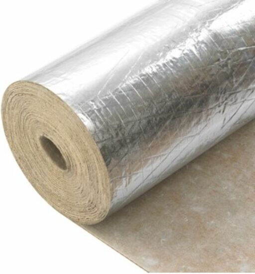 TimberTech Elite Plus Flooring Underlay, 3 mm, 10 sq.m.