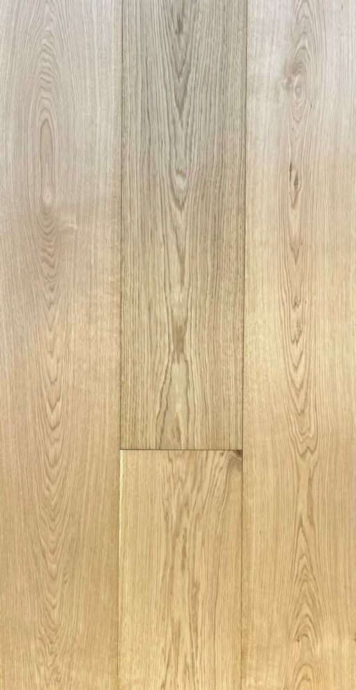 Tradition Classics Engineered Oak Flooring, Prime, Unfinished, 300x18x2200 mm