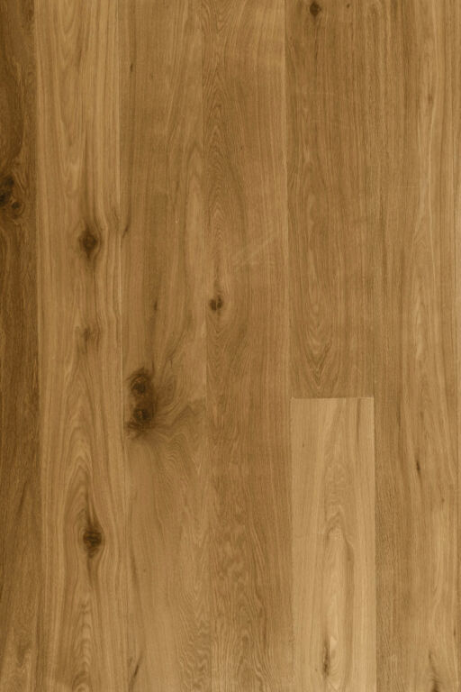 Tradition Classics Latour Engineered Oak Flooring, Smoked, Oiled, 189x15x1860mm