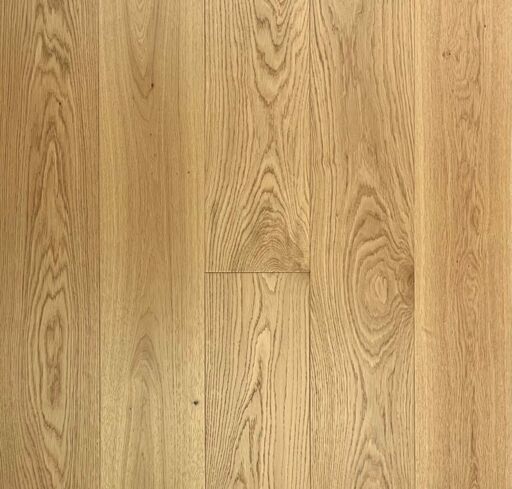 Tradition Classics Oak Engineered Flooring, Prime, Matt Lacquered, 190x14x1900 mm