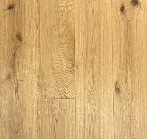 Tradition Classics Oak Engineered Flooring, Rustic, Brushed, Matt Lacquered, 220x14x2200 mm