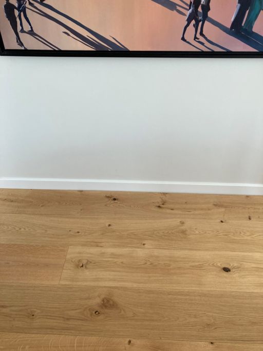Tradition Classics Oak Engineered Flooring, Rustic, Brushed, Matt Lacquered, 240x14x2200 mm