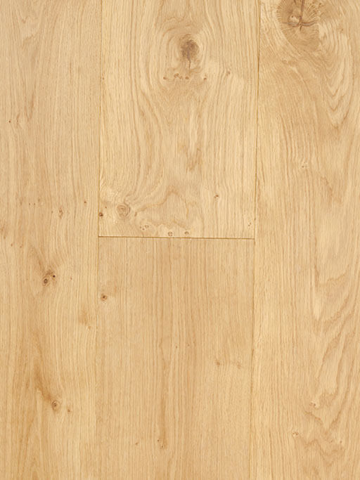 Tradition Classics Oak Engineered Flooring, Rustic, Natural Oiled, 240x15x1900 mm