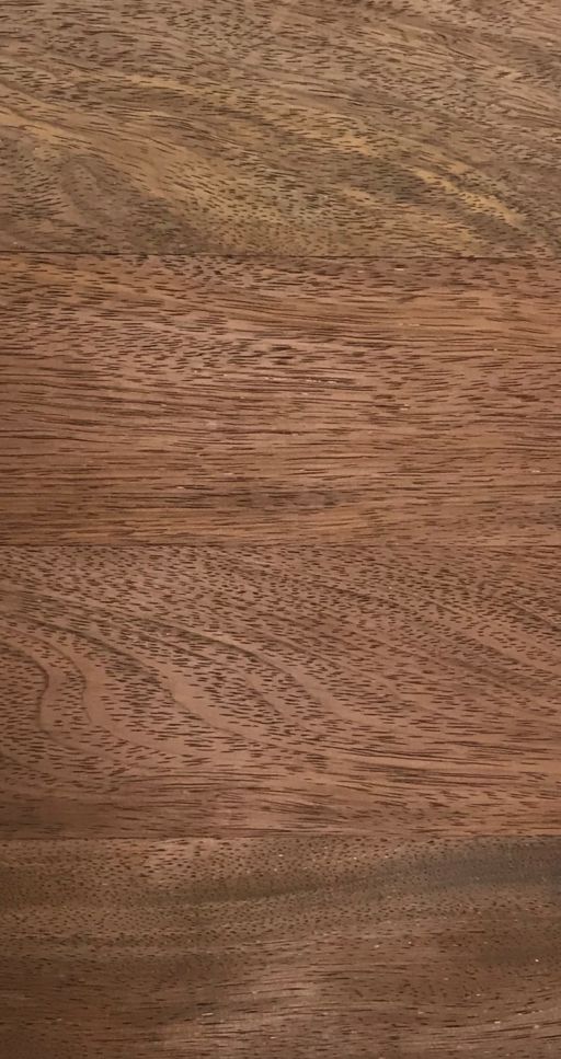 Tradition Classics Solid Merbau Parquet Flooring Blocks, Unfinished, Natural, 18x120xRL mm