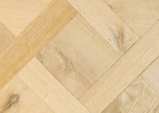 Tradition Classics Versailles Engineered Oak Flooring, Rustic, Unfinished, 800x20x800 mm