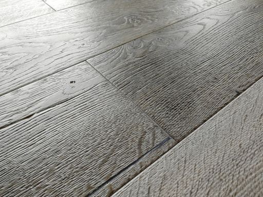 Tradition Deluxe Engineered Oak Flooring, Rustic, Distressed, 220x15x2200mm