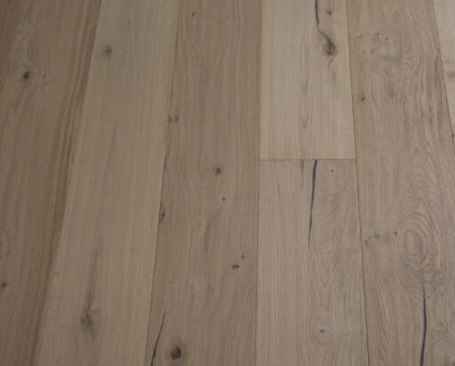Tradition Engineered Oak Flooring, Invisible Finish, 90x14x1900mm