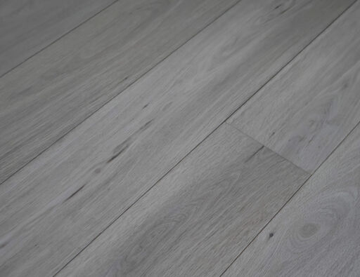 Tradition Engineered Oak Flooring, Natural, Invisible Finish, 190x14x1900mm
