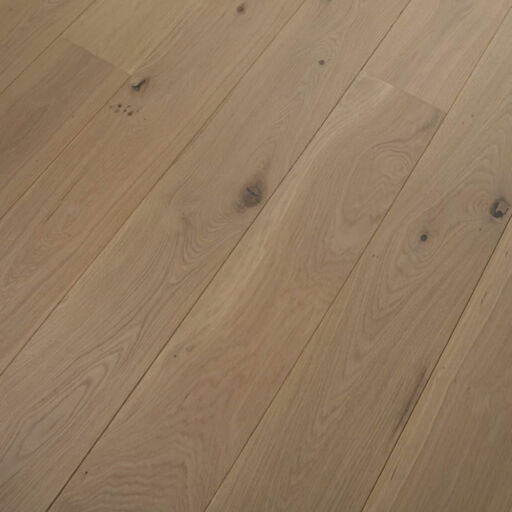 Tradition Engineered Oak Flooring, Natural, Invisible Lacquered, 190x20x1900 mm
