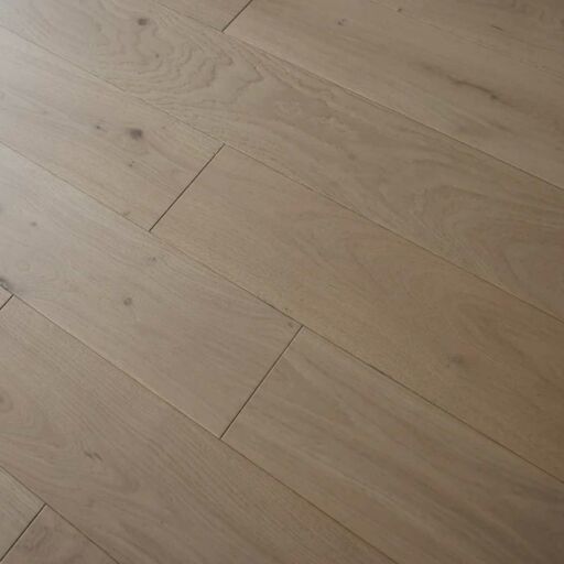 Tradition Engineered Oak Flooring, Natural, Invisible Matt Lacquered, 150x14xRLmm