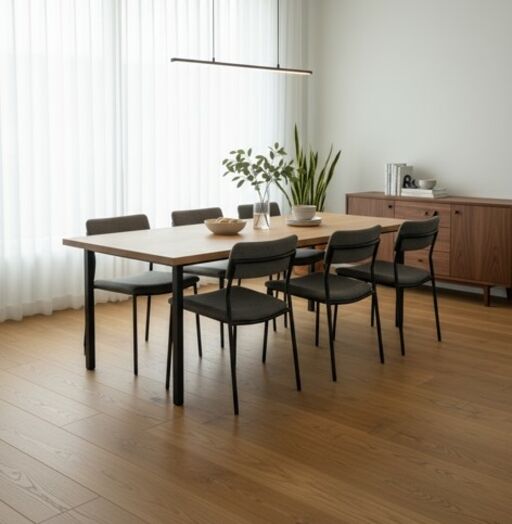 Tradition Engineered Oak, Golden Age,Brushed, Prime, Lacquered, 190x14x1900mm