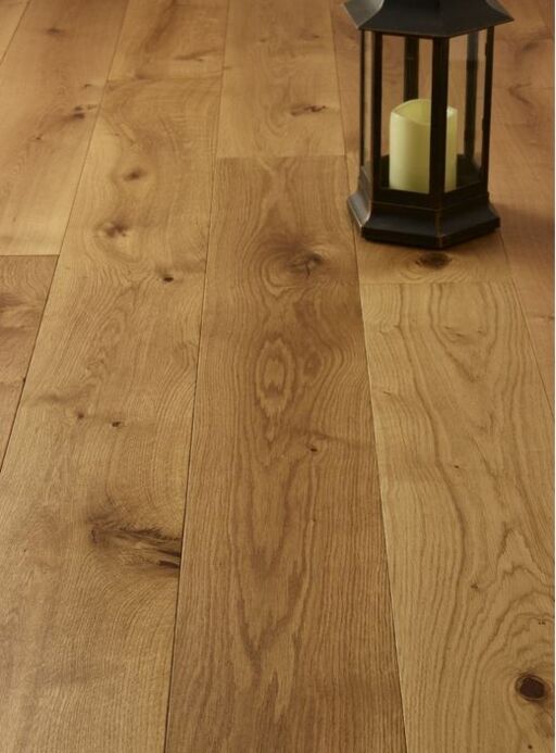 Tradition Nature Engineered Oak Halston Range, UV Oiled 190x20x1900mm
