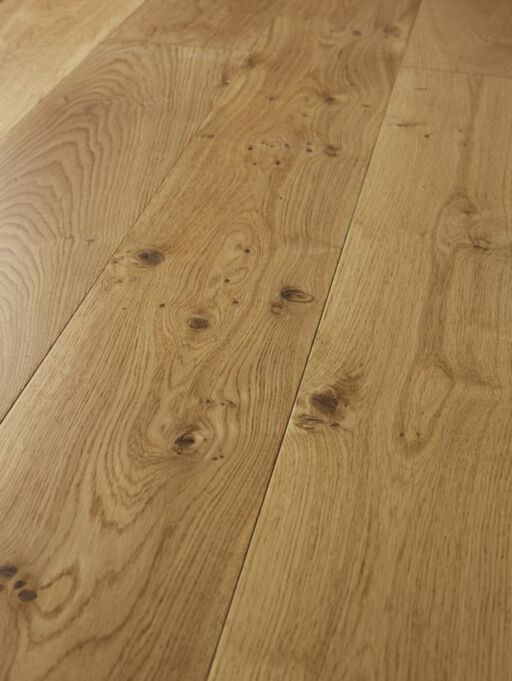 Tradition Nature Engineered Oak Kingswell, Matt Lacquered 190x14x1900mm
