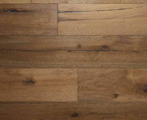 Tradition Nature Engineered Oak Stonebrook Brushed, Natural Oiled 190x14x1900mm