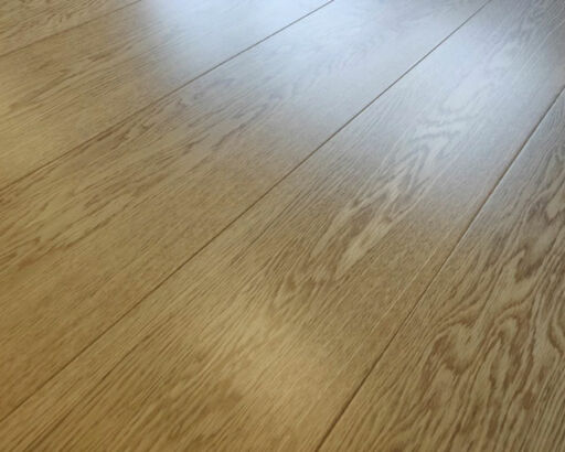 Tradition Oak Engineered Flooring, Prime, Lacquered, 190x20x1900 mm